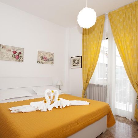 Laura Bed & Breakfast Pescara Exterior photo