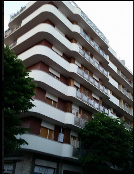 Laura Bed & Breakfast Pescara Exterior photo