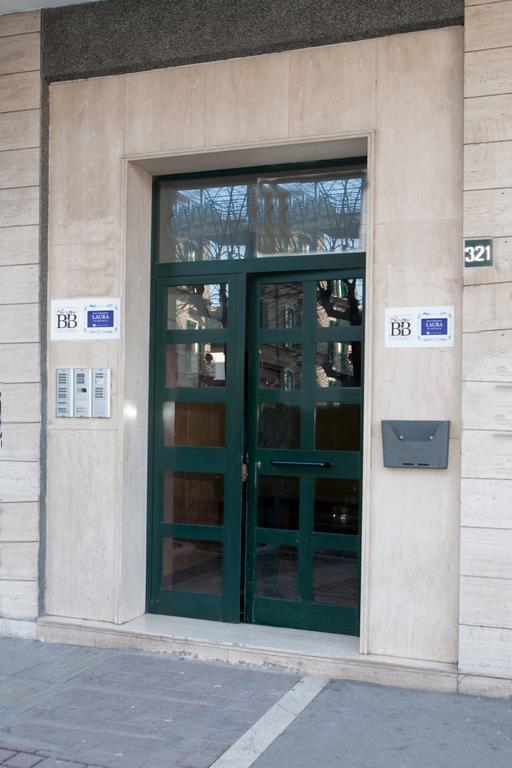 Laura Bed & Breakfast Pescara Exterior photo