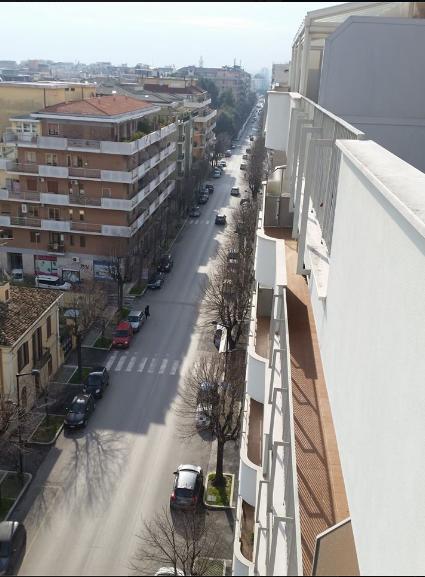 Laura Bed & Breakfast Pescara Exterior photo