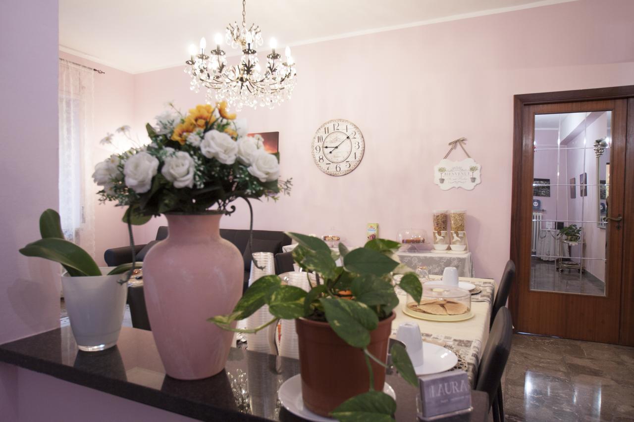 Laura Bed & Breakfast Pescara Exterior photo