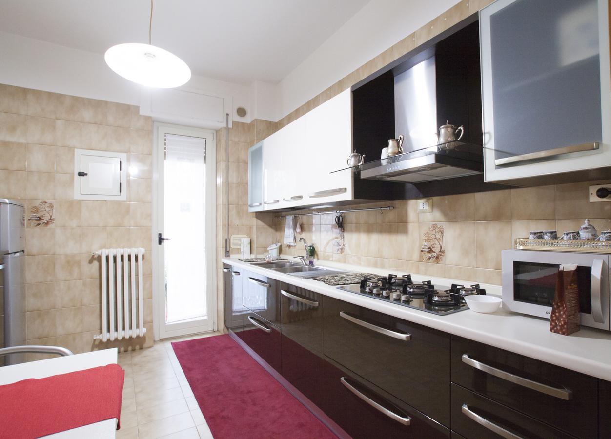 Laura Bed & Breakfast Pescara Exterior photo
