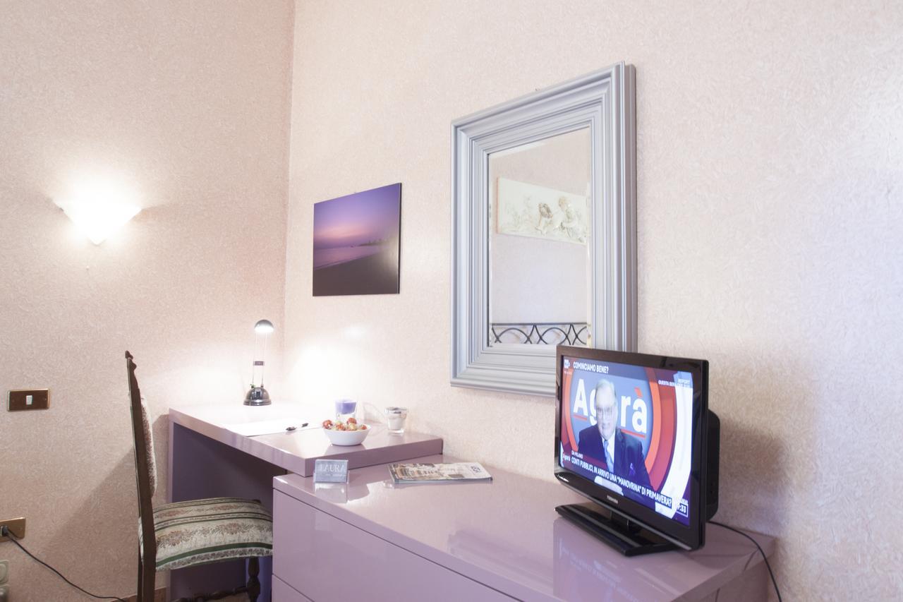 Laura Bed & Breakfast Pescara Exterior photo
