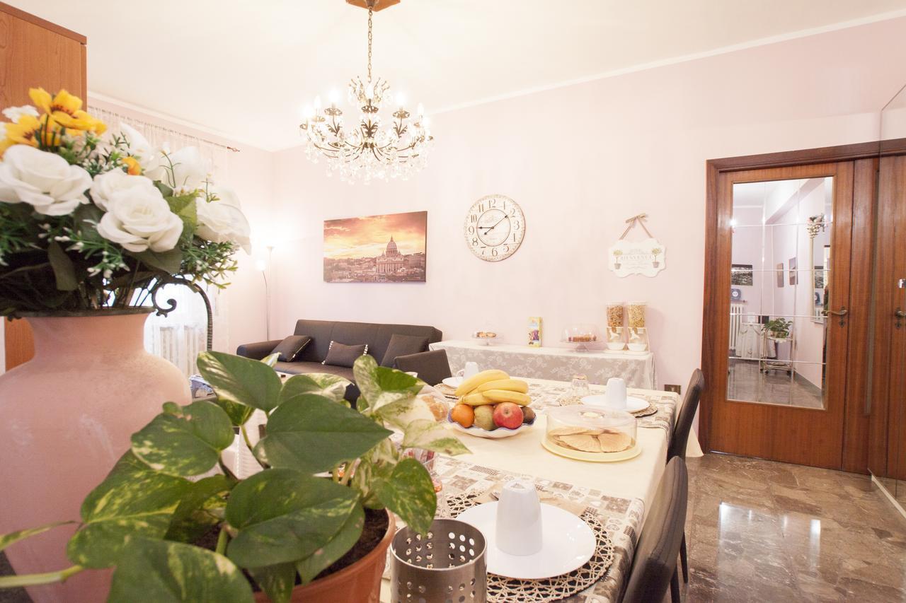 Laura Bed & Breakfast Pescara Exterior photo
