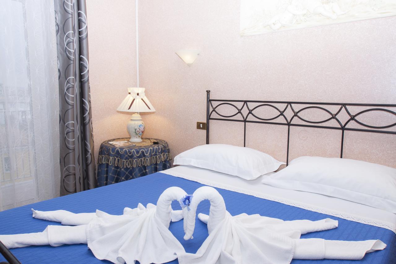 Laura Bed & Breakfast Pescara Exterior photo