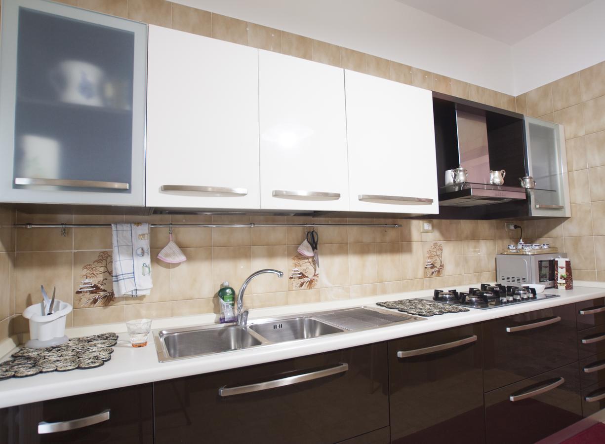 Laura Bed & Breakfast Pescara Exterior photo