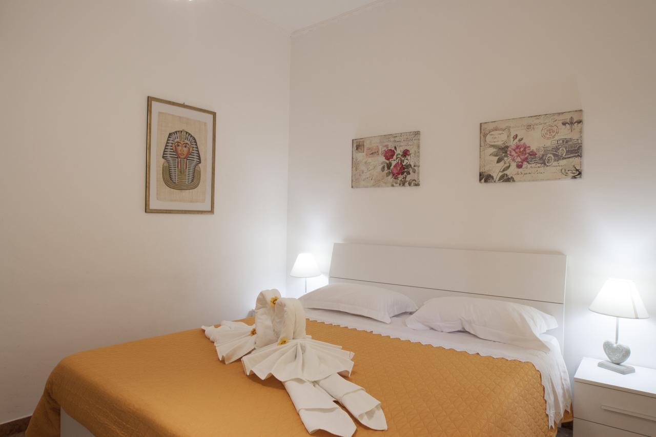 Laura Bed & Breakfast Pescara Exterior photo