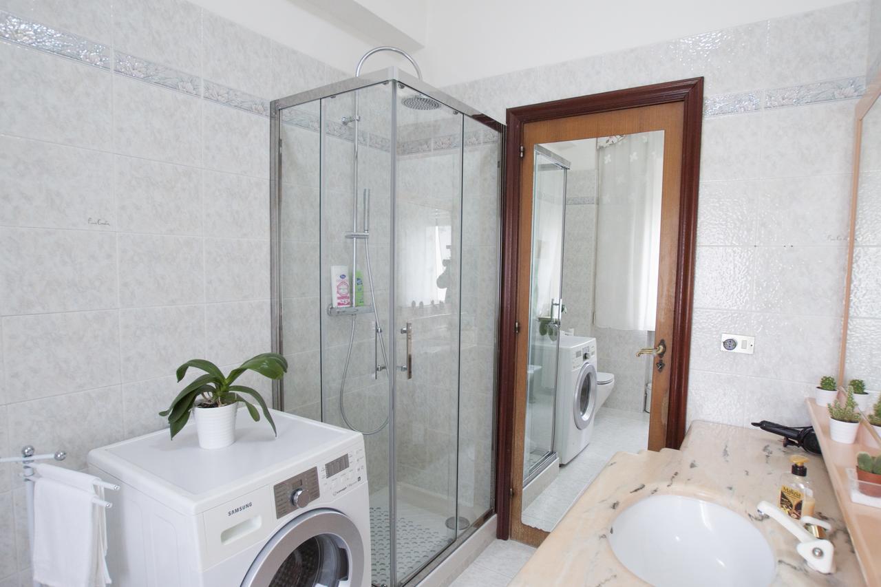 Laura Bed & Breakfast Pescara Exterior photo