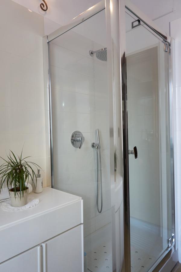 Laura Bed & Breakfast Pescara Exterior photo
