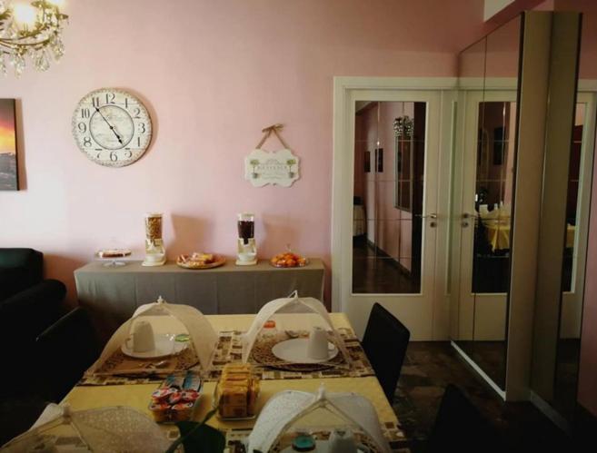 Laura Bed & Breakfast Pescara Exterior photo